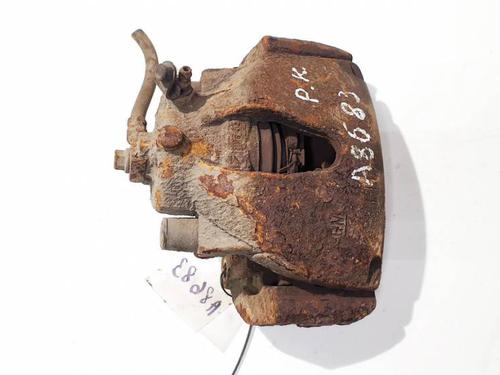 Used Left front brake caliper Left front brake caliper OPEL ASTRA H (A04) 1.7 CDTI (L48) (100 hp) 35344856 35344856