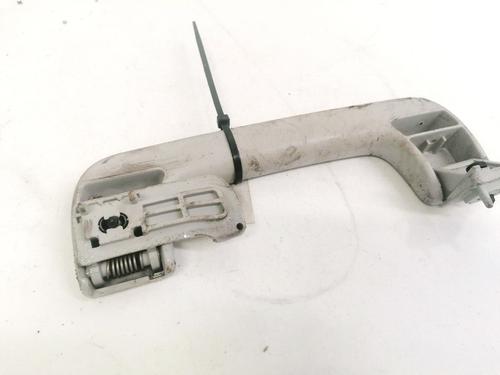 Interior roof handle AUDI A6 C6 (4F2) 3.0 TDI quattro | BP35450235I35 - Image 3