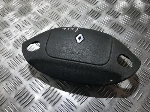 Used Driver airbag Driver airbag RENAULT MEGANE Scenic (JA0/1_) 1.6 e (JA0F) (90 hp) 33491769 33491769