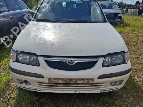Andre MAZDA 626 V (GF) 1.8 (GF8P) | BP38791105O1 - Image 6