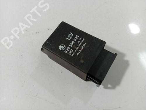 Electronic sensor SKODA FABIA II (542) 1.9 TDI | BP36457358M84 - Image 2