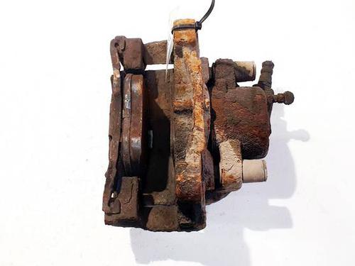 Left front brake caliper FORD GALAXY II (WA6) 2.0 TDCi | BP34834669M105 - Image 3