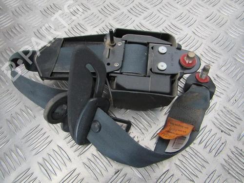 Used Rear left seatbelt Rear left seatbelt HYUNDAI SONATA III (Y-3) 2.0 i (95 hp) 35673338 35673338