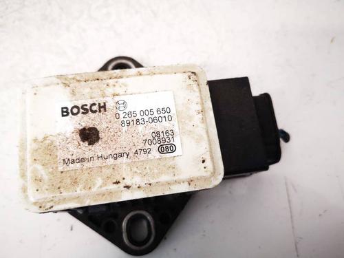 Electronic module TOYOTA AURIS (_E15_) 1.6 (ZRE151_, ZRE151R) | BP38040334M83 - Image 2