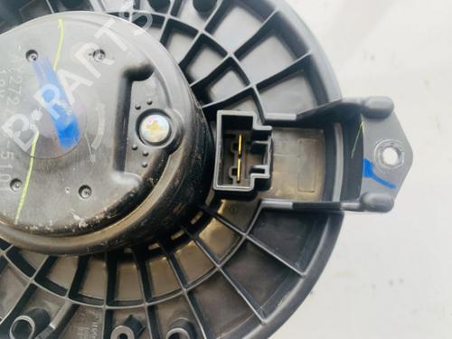 Heater blower motor DODGE JOURNEY 2.0 CRD | BP35527121M62 - Image 3