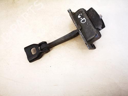 Used Hinge/Door check strap Hinge/Door check strap MERCEDES-BENZ A-CLASS (W168) A 140 (168.031, 168.131) (82 hp) 35528576 35528576