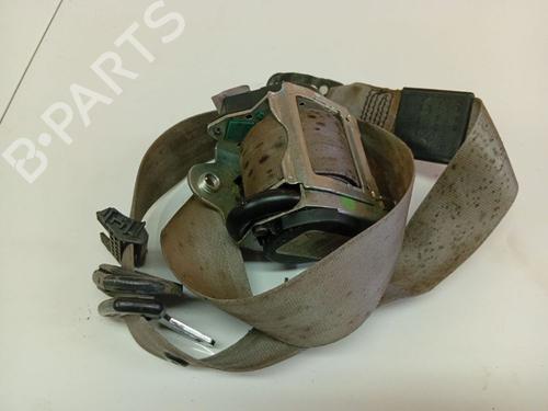 Front right seatbelt AUDI A6 C6 (4F2) 3.0 TDI quattro | BP34753255I25 - Image 2
