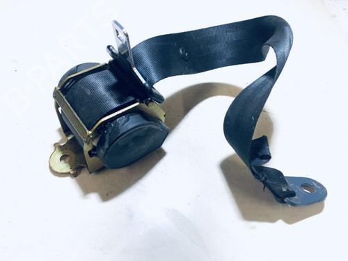 Used Rear right seatbelt Rear right seatbelt 35566280 35566280