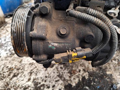 Used AC compressor AC compressor 35068486 35068486