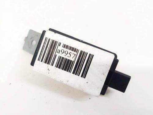 Electronic module MAZDA 2 (DE_, DH_) 1.4 MZR-CD | BP35138627M83 - Image 2