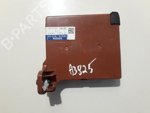 Used Electronic module Electronic module LEXUS IS II (_E2_) 220d (ALE20) (177 hp) 33505764 33505764