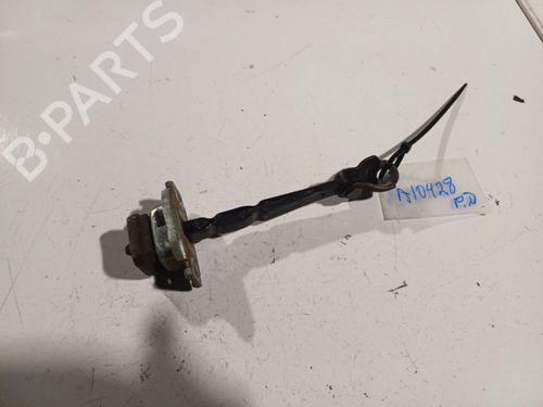 Used Hinge/Door check strap Hinge/Door check strap HONDA FR-V (BE) 2.2 i CTDi (BE5) (140 hp) 34985234 34985234