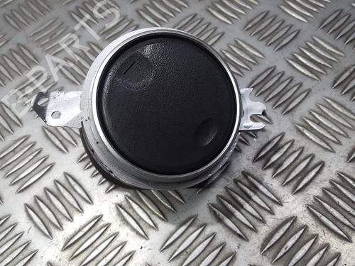 Luftventil Luftventil MITSUBISHI OUTLANDER I (CU_W) 2.4 4WD (CU5W) (160 hp) 33498813 33498813