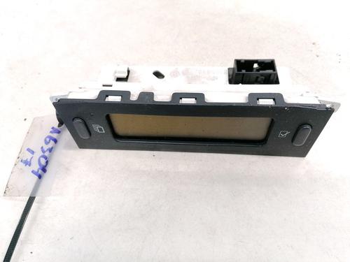 Display Display CITROËN C5 I (DC_) 2.0 HDi (DCRHYB) (90 hp) 35578259 35578259