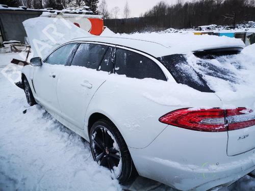 Electronic module JAGUAR XF I (X250) 3.0 D | BP32947834M83  - Image 17