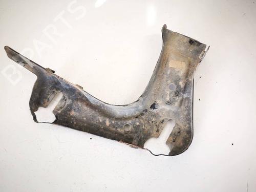 Used Right headlight support Right headlight support 34921165 34921165