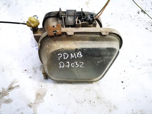 Used Right front fog light Right front fog light 35515245 35515245