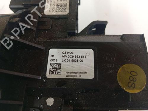 Warning switch VW PASSAT B6 (3C2) 2.0 TDI | BP38631218I22 - Image 4