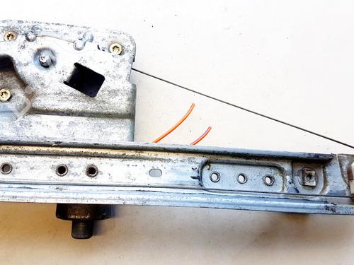 Rear left window mechanism CHRYSLER PACIFICA 3.5 | BP35641373C24 - Image 2