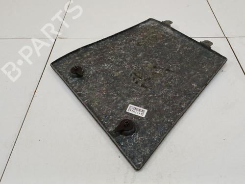 Boot lining SKODA OCTAVIA II (1Z3) 1.9 TDI | BP34794245I3 - Image 3