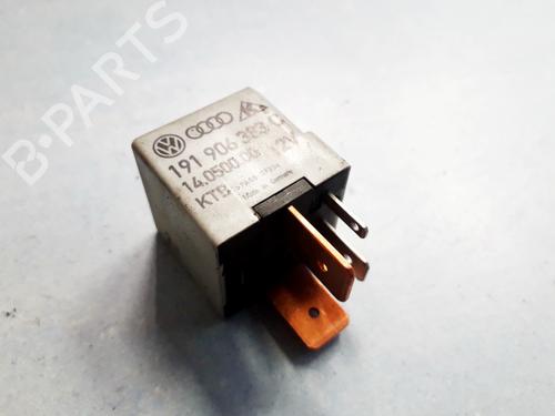 Used Other Other VW GOLF III (1H1) 1.8 (90 hp) 33106309 33106309