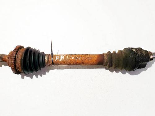 Used Left front driveshaft Left front driveshaft 34873704 34873704