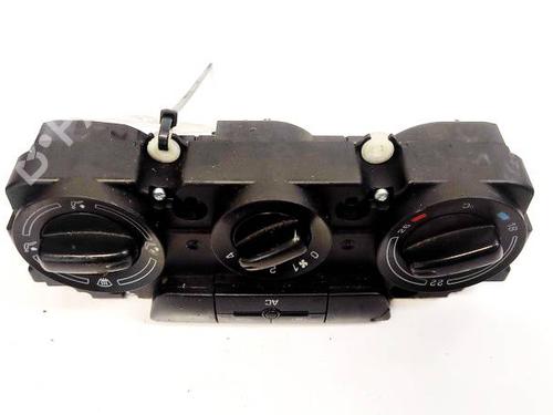Used Climate control Climate control 35317657 35317657