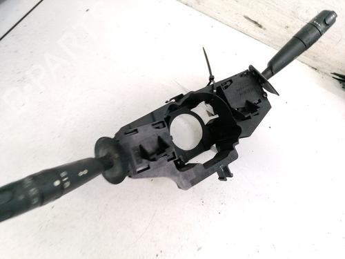 Warning switch PEUGEOT 607 (9D, 9U) 2.2 16V | BP35416257I22 - Image 2
