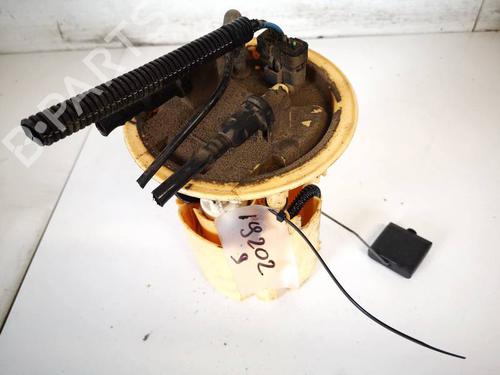 Used Fuel pump Fuel pump PEUGEOT 807 (EB_) 2.2 HDi (128 hp) 35238148 35238148