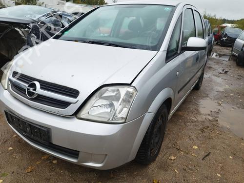 Switch OPEL MERIVA A MPV (X03) 1.7 CDTI (E75) | BP32890184I30  - Image 5