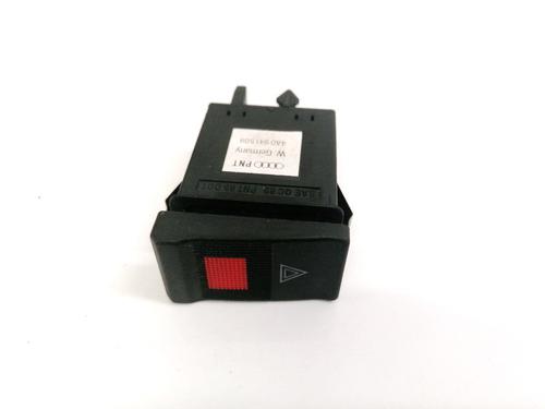 Used Warning switch Warning switch AUDI 100 C4 Avant (4A5) 2.5 TDI (115 hp) 35471536 35471536