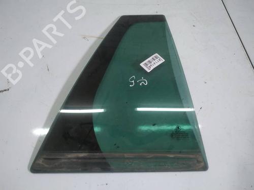 Used Rear right quarter glass Rear right quarter glass SKODA FABIA II (542) 1.9 TDI (105 hp) 36759958 36759958