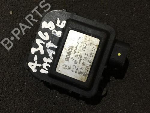 Used Electronic module Electronic module VW PASSAT B5 Variant (3B5) 1.8 (125 hp) 33483930 33483930