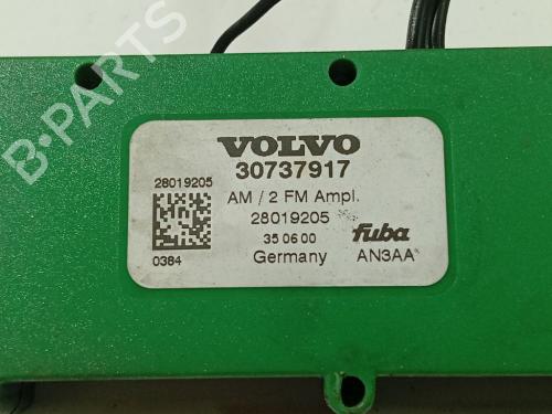 Electronic module VOLVO S40 II (544) 1.6 D | BP40617497M83 - Image 5