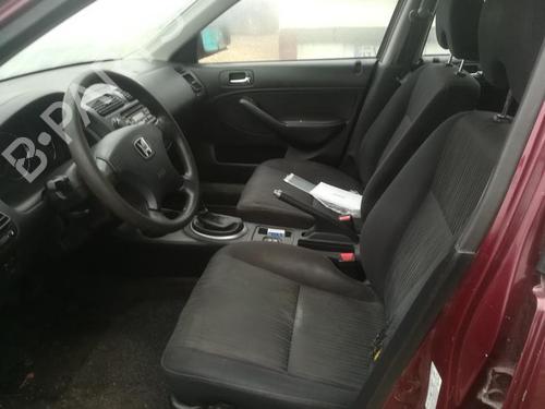 Electronic module HONDA CIVIC VII Hatchback (EU, EP, EV) 1.6 i (EP2, EU8, EU6) | BP33525324M83  - Image 7