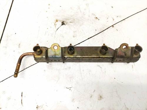 Used Injection rail Injection rail 35244366 35244366