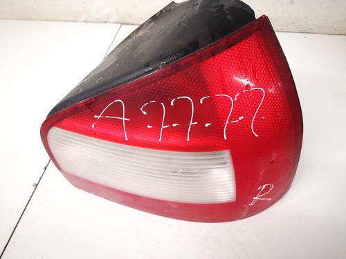 Used Right taillight Right taillight 35460836 35460836