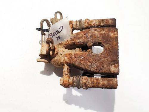 Used Right rear brake caliper Right rear brake caliper 35300450 35300450