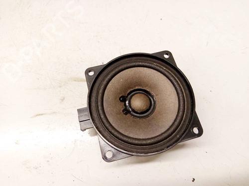 Used Speaker Speaker SKODA OCTAVIA II (1Z3) 1.9 TDI (105 hp) 32537123 32537123