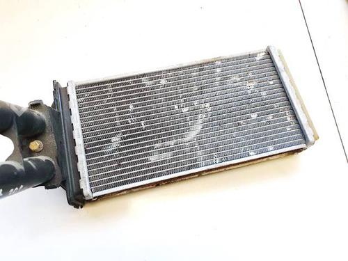 Used Heater matrix Heater matrix PEUGEOT 407 (6D_) 1.6 HDi 110 (6D9HZC, 6D9HYC) (109 hp) 34752004 34752004