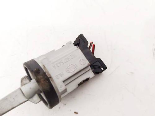 Electronic module VW GOLF PLUS V (5M1, 521) 1.9 TDI | BP38431111M83 - Image 3