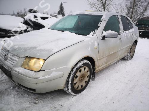 Engine mount VW BORA I (1J2) 1.9 TDI | BP32608247M89