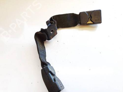 Boucle de ceinture de sécurité Boucle de ceinture de sécurité 34962262 34962262