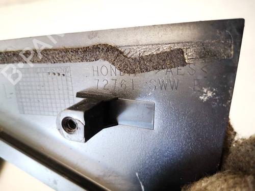 Other HONDA CR-V III (RE_) 2.2 i-CTDi 4WD (RE6) | BP32918633O1 - Image 3