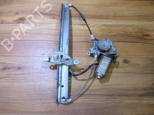 Used Front right window mechanism Front right window mechanism 35649489 35649489