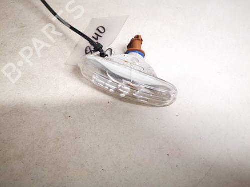 Used Left side indicator Left side indicator FIAT PUNTO EVO (199_) 1.2 (65 hp) 35013755 35013755