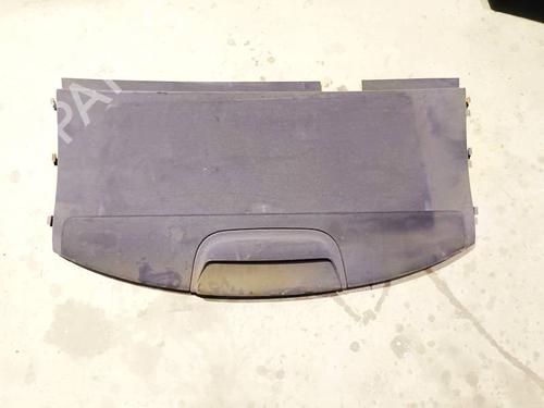 Used Boot lining Boot lining VW PHAETON (3D1, 3D2, 3D3, 3D4, 3D6, 3D7, 3D8, 3D9) 3.0 V6 TDI 4motion (240 hp) 35094277 35094277