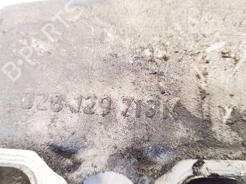 Egr AUDI A4 B5 (8D2) 1.9 TDI | BP36794739M69 - Image 3