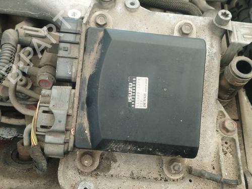 Engine control unit (ECU) OPEL SIGNUM Hatchback (Z03) 3.0 V6 CDTI (F48) | BP32945476M57 - Image 2