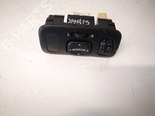 Used Mirror switch Mirror switch AUDI A6 C5 (4B2, 4B4) 2.5 TDI (150 hp) 34786268 34786268